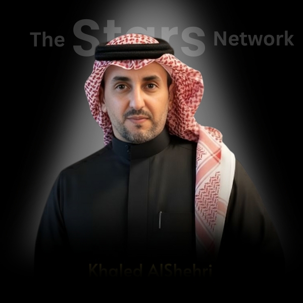 Khaled AlShehri